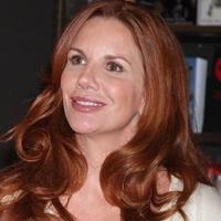 Photo Coverage: Melissa Gilbert Signs 'Prairie Tale: A Memoir' at Borders
